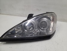 Feu avant (phare) Ssangyong KYRON