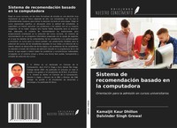 Kamaljit Kaur Dhillon (U. A.) | Sistema De RecomendacióN Basado En La...