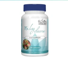 New ORIGINAL Milamiamor 15 Day Cleanse - Gut and Colon Support USA