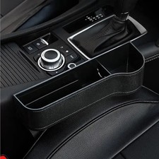 Color Name: APRICOT, Ships From: United States - Car Seat Organizer Crevice Stor