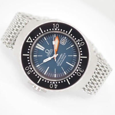 OMEGA SEAMASTER 1000 PROFESSIONAL 166.093 PLOPROF ''THE GRAND''