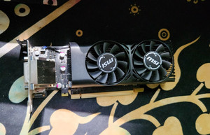 GTX 1050 Ti Low Profile | eBay