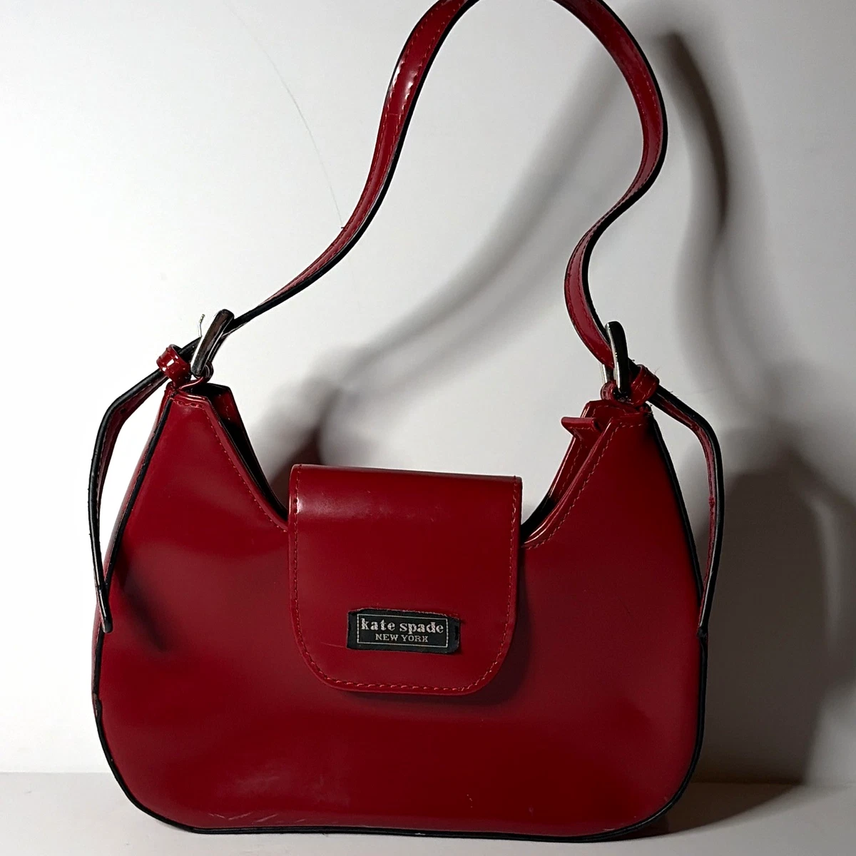 kate spade new york Shoulder Bag Red Bags & Handbags for Women for 