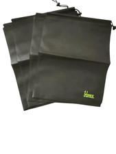 Vamos Schuhbeutelset 16er Set Schuhtasche Tur...