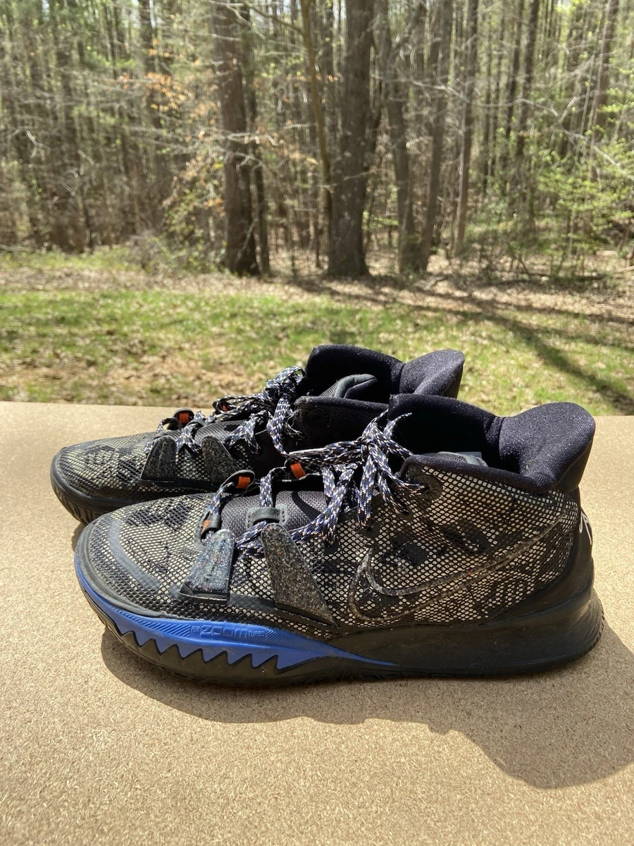Nike Kyrie 7 EP Grind for Sale | Authenticity Guaranteed | eBay