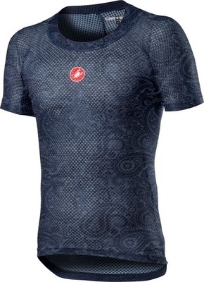 Castelli Pro Mesh M Short Sleeve