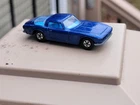 🔥 Vintage Lesney Matchbox Iso Grifo Nº 14 🔥
