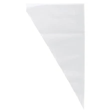 Piping Bags - Soft Feel Disposable Piping Bags for Pastry Decorating, Comfort...