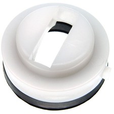 Danco 88105 Faucet Repair Kit, Plastic/Rubber, White, For: 188 Delta Models, Fau