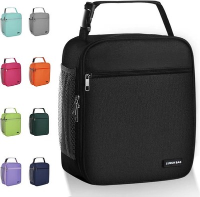 Lunch box Lunch bag for men women Insulated Lunchbox Lunch bags for Work Picnic