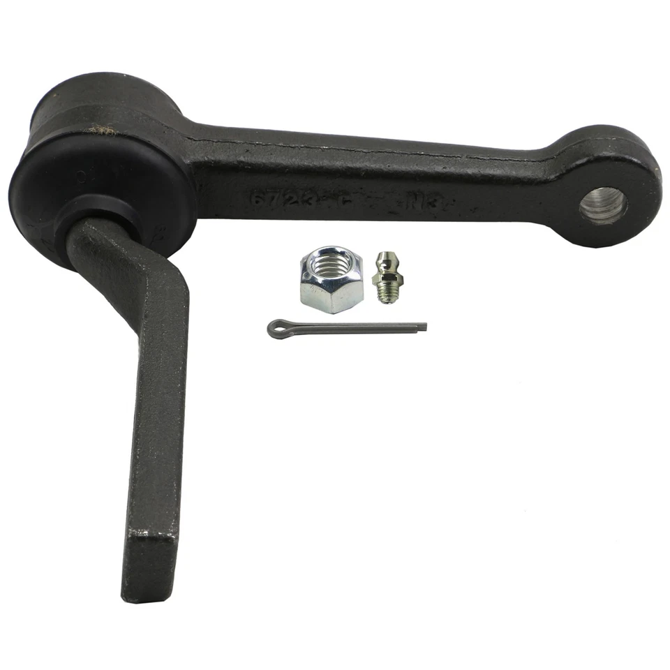 MOOG Steering Idler Arm for 1976-1979 CADILLAC SEVILLE | Direct Fit - Image 2 of 3