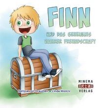 Finn und das Geheimnis wahrer Freundschaft von von Draus... | Buch | Zustand gut