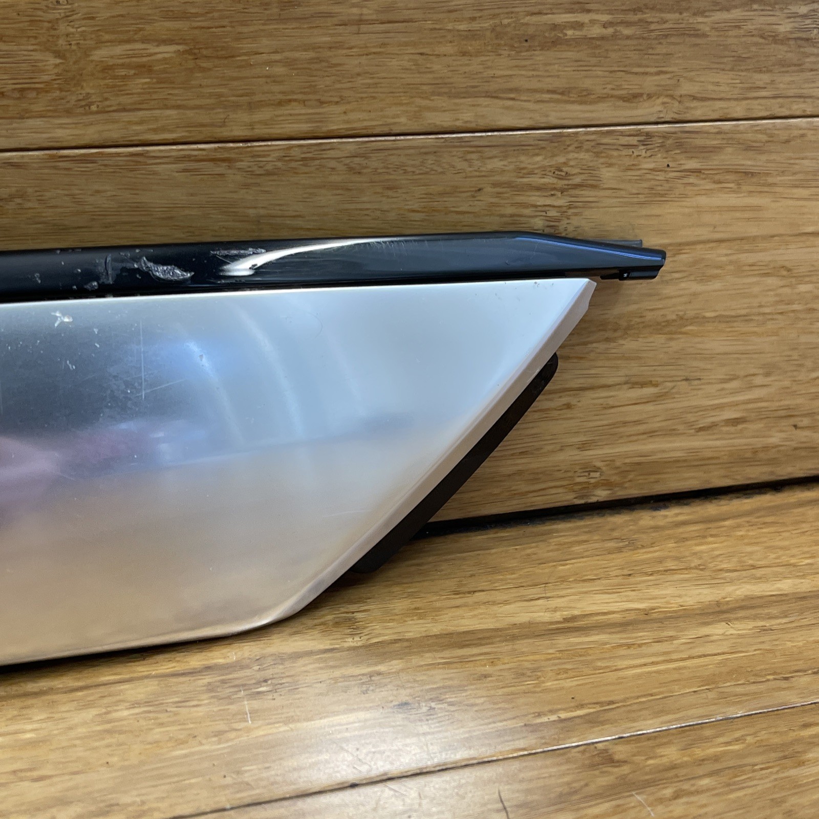 2018-2023 Audi R8 4S Front Right Windshield A Pillar Moulding Panel *NOTE OEM