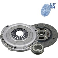 Blue Print ADU173011 Kupplungssatz f&uuml;r MERCEDES BENZ 124 G KLASSE W124 S124