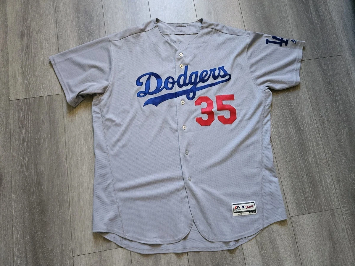 Майки Majestic Los Angeles Dodgers Главной лиги бейсбола