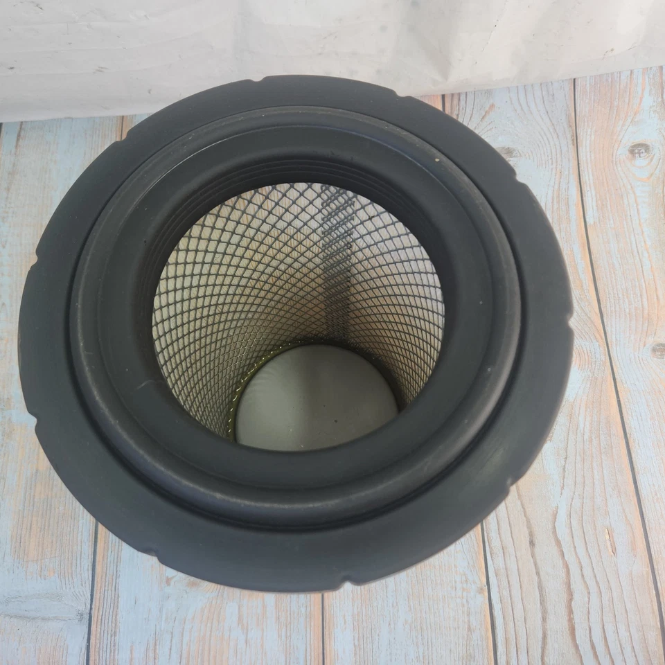 Wix 46932 适用于雪佛兰 GMC 五十铃 SUV 轻型卡车高级空气过滤器 88932 NOS — 第 2/4 张图片