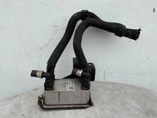 06-24 RANGE ROVER L560 JAGUAR XF XE TRANSMISSION OIL COOLER X6003001 AW837A095AA