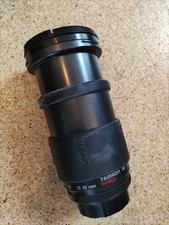 Tamron AF Aspherical LD IF 28–200mm f/3.8–5.6 Objektiv für Canon EF-Bajonett 50 