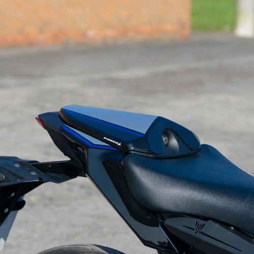 Pyramid SP Colours Seat Cowl Yamaha MT-09 SP 2024-2025 - Picture 4 of 5
