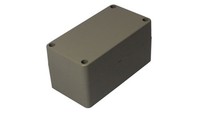 Allgemeines GehäUse Grau IP54, 118 X 64 X 60Mm, RS 1959115