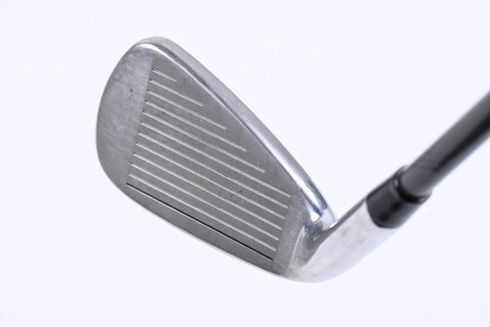 Wilson Launch Pad 2022 #6 Iron / Regular Flex Project X Evenflow 65 Shaft - Image 2 of 4