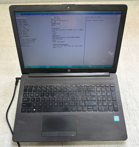 Hp 250 G7 | eBay