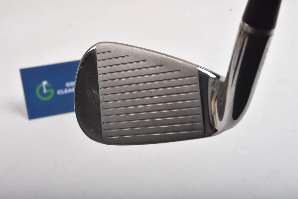 Callaway Ai Smoke HL #7 Iron / X-Flex Project X Rifle 105GR / 2°FLT / Demo - Image 2 of 4