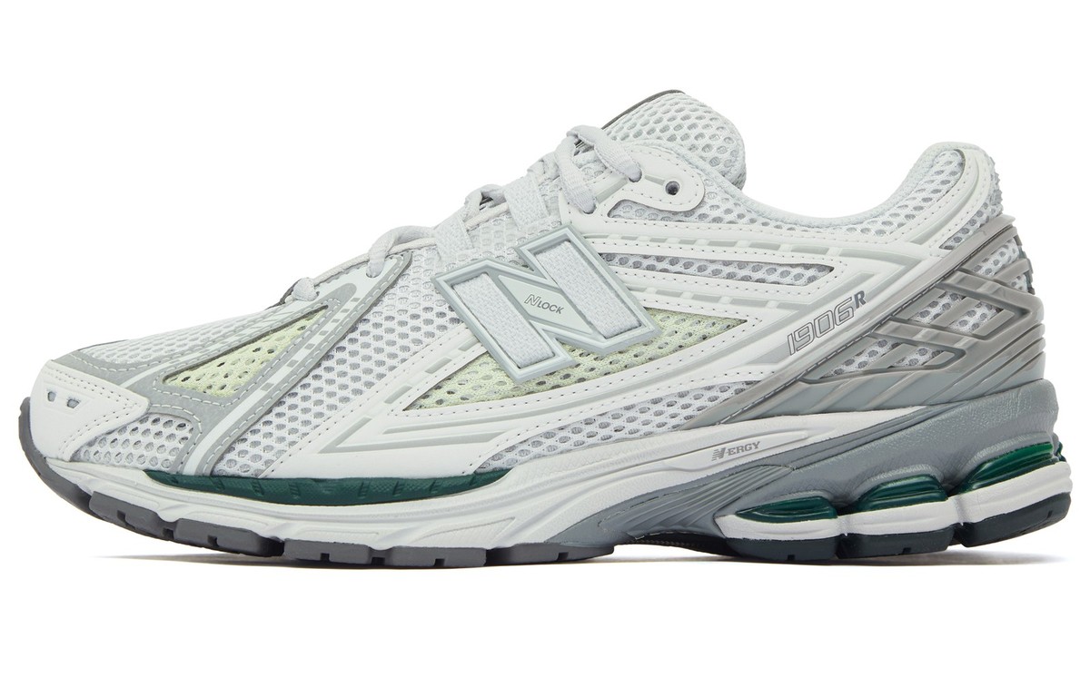 New Balance 1906R China Smu - M1906RGP | eBay