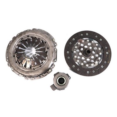 201-16078 IAP Quality Parts CLUTCH KIT