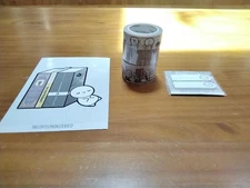 TheCoffeeMonsterzCo 2024 Q4 Subscription Items New