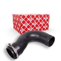 Febi Bilstein Ladeluftschlauch Schlauch Turbolader LadeluftküHler Rechts 103153
