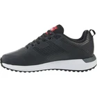 Rawlings League Turf 175787 Sneakers Men's Black Athletic Baseball Shoes NIN1207