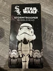 WHITE SOX STORMTROOPER 2017 STAR WARS SGA BOBBLEHEAD