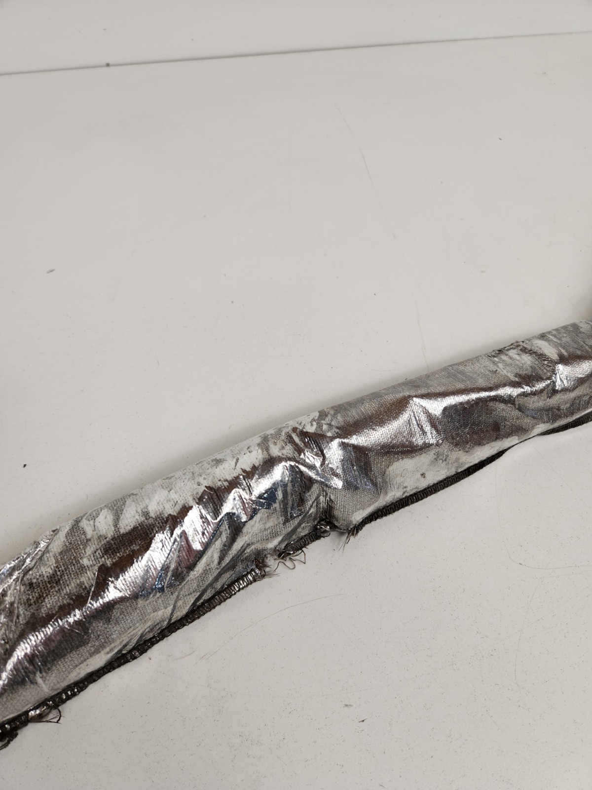 McLaren MP4-12C 2012-2014 Fuel tank pipe