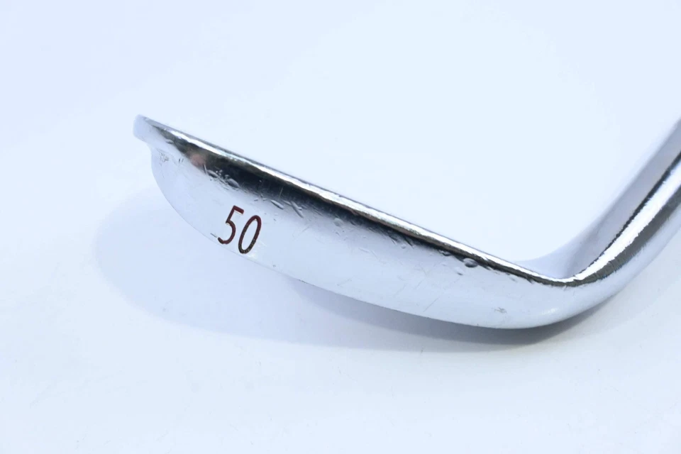 Ben Hogan Equalizer II Gap Wedge / 50 Degree / Stiff Flex KBS Tour 90 Shaft - Image 3 of 4