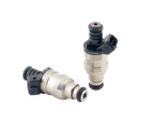 Accel Fuel Injector - Accel Fuel Injector - 96 Lbhr - Ev1 Minitimer - Low Imped