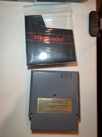 Greg Norman&rsquo;s Golf Power (NES) + Dust Sleeve + Protective Outer Case
