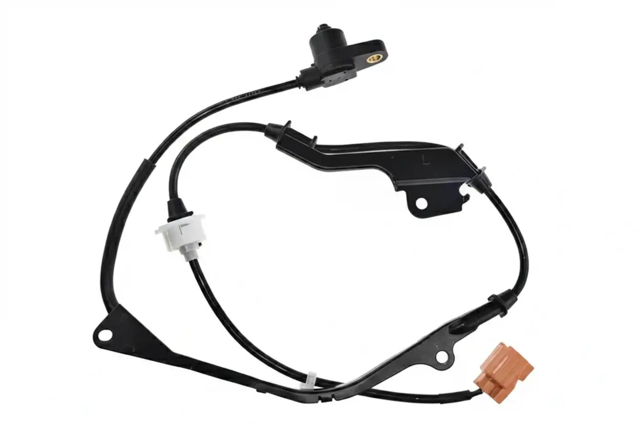 Original NTY Wheel Speed Sensor HCA-HD-049 For Honda - Image 2