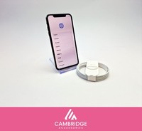 Apple iPhone XS 64GB A1920 US Model Unlocked Face ID 100% Battery Very Good