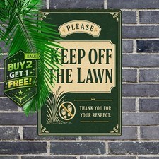 Please Remove Your Shoes Sign Entryway Welcome Metal Wall Decoration