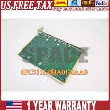 6FC5 111-0BA01-0AA0 New Siemens 6FC5111-0BA01-0AA0 840C/840CE measuring circuit