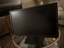BenQ Zowie XL2411P 24-inch 144Hz Gaming Monitor 1080p 1ms Response Time