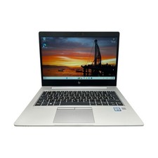 HP EliteBook 830 G6 Intel i5-8365U 8GB RAM 256GB M.2 SSD Win 11 Pro