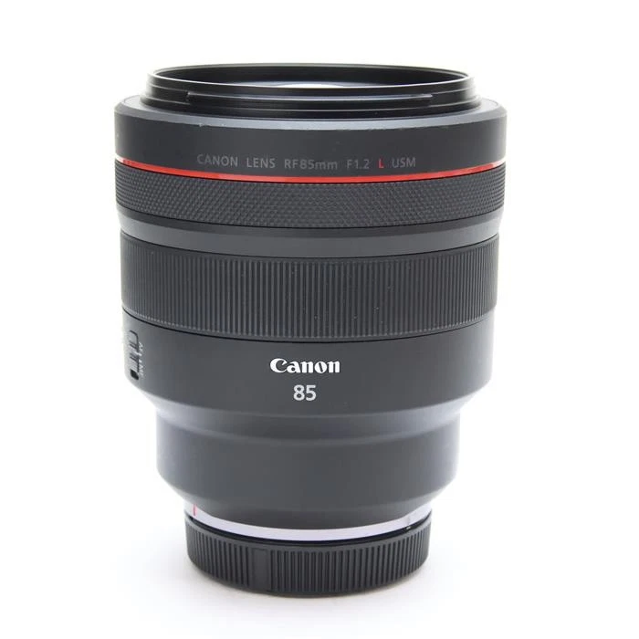 Canon 85mm Focal Camera Lenses for sale - eBay
