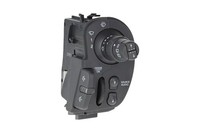 Kombischalter Lenkstockschalter Valeo 251955 FüR Renault Kangoo 2 KW0 FW0 Tce