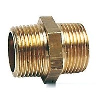 "Doppelnippel Messing 2\"1/2 - 1 Pc Osculati - 17.225.07 - 1722507"