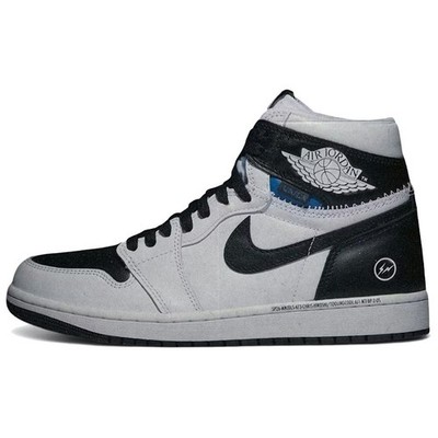 Fragment Design x Union LA x Air Jordan 1 Retro High OG SP II7282-100