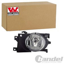 VAN WEZEL NEBELSCHEINWERFER H8 LINKS passend für BMW 5