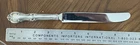 International Sterling Joan of Arc Knife