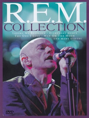 R.E.M.: Collection